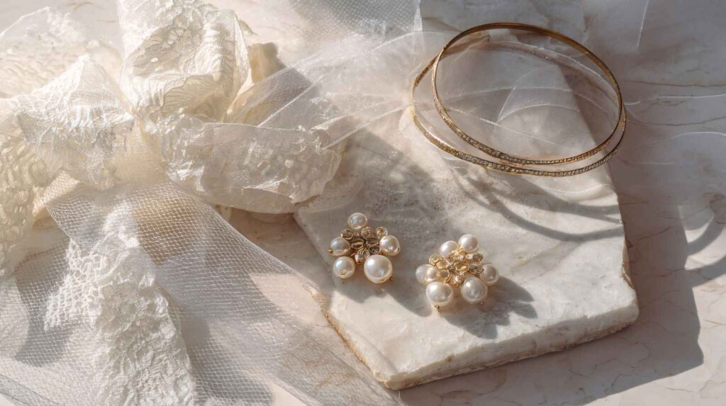 תכשיטים לכלות