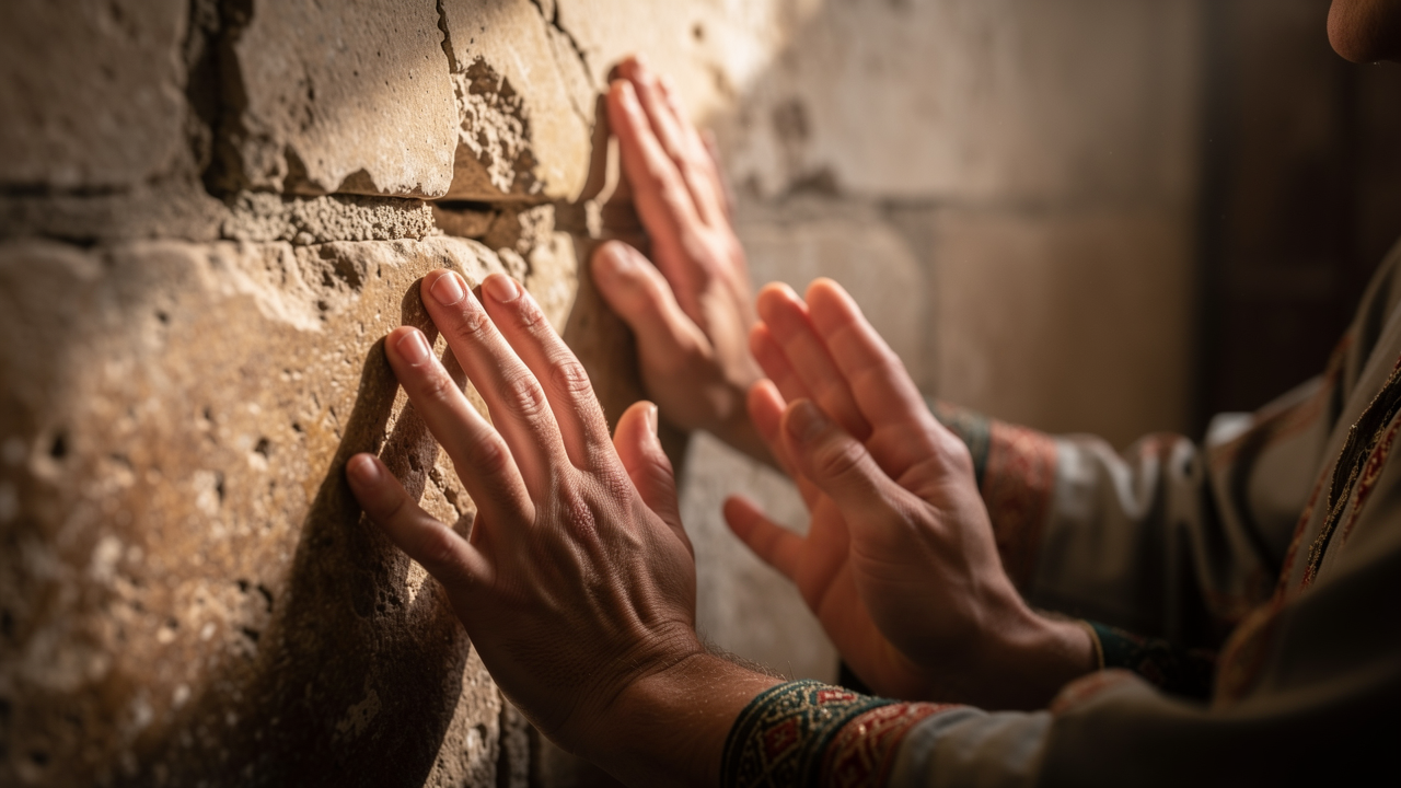 Holy Sites