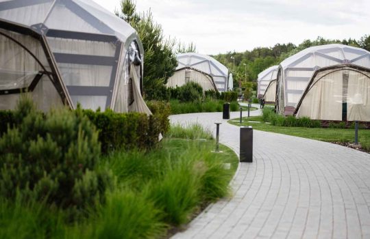 אירוח ולינה בחאן2